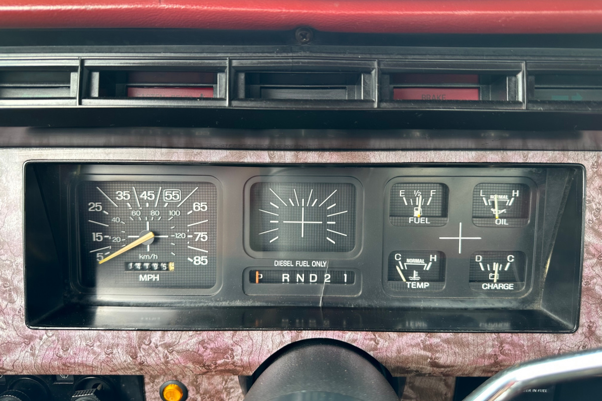 Ponuka vozidiel / Ford F-250 Super Cap XL - video