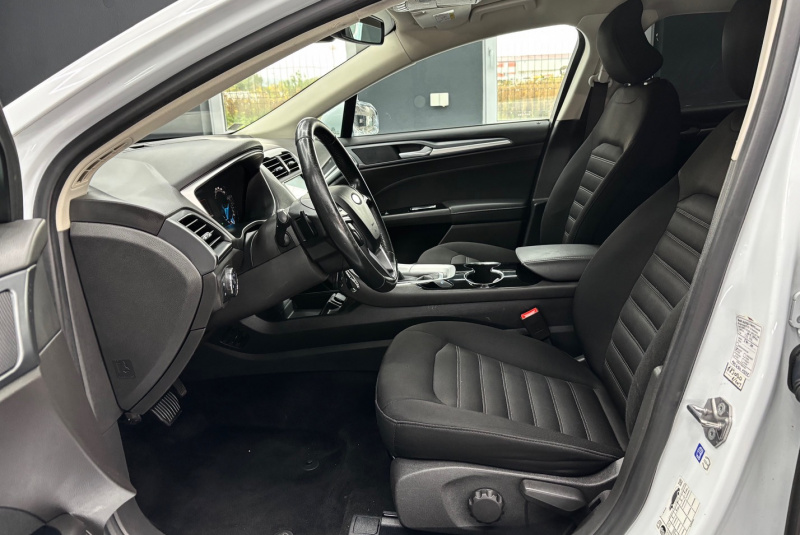  Ponuka vozidiel / Ford Mondeo Combi 2.0 TDCi Duratorq Titanium A/T - video