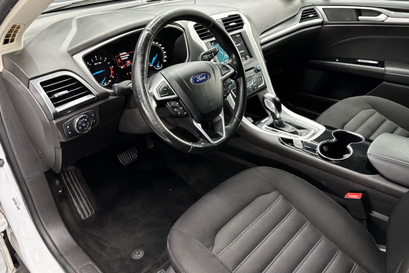 Ponuka vozidiel / Ford Mondeo Combi 2.0 TDCi Duratorq Titanium A/T - video