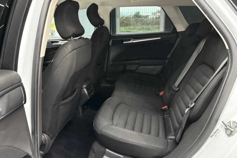  Ponuka vozidiel / Ford Mondeo Combi 2.0 TDCi Duratorq Titanium A/T - video
