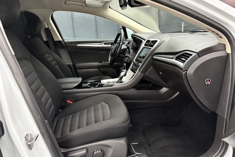  Ponuka vozidiel / Ford Mondeo Combi 2.0 TDCi Duratorq Titanium A/T - video