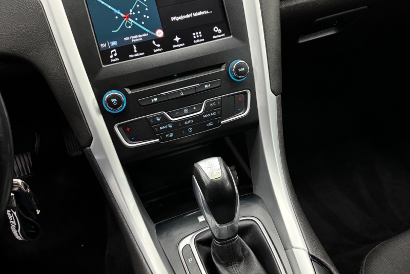  Ponuka vozidiel / Ford Mondeo Combi 2.0 TDCi Duratorq Titanium A/T - video