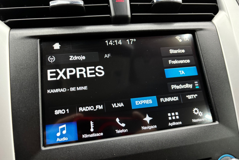  Ponuka vozidiel / Ford Mondeo Combi 2.0 TDCi Duratorq Titanium A/T - video