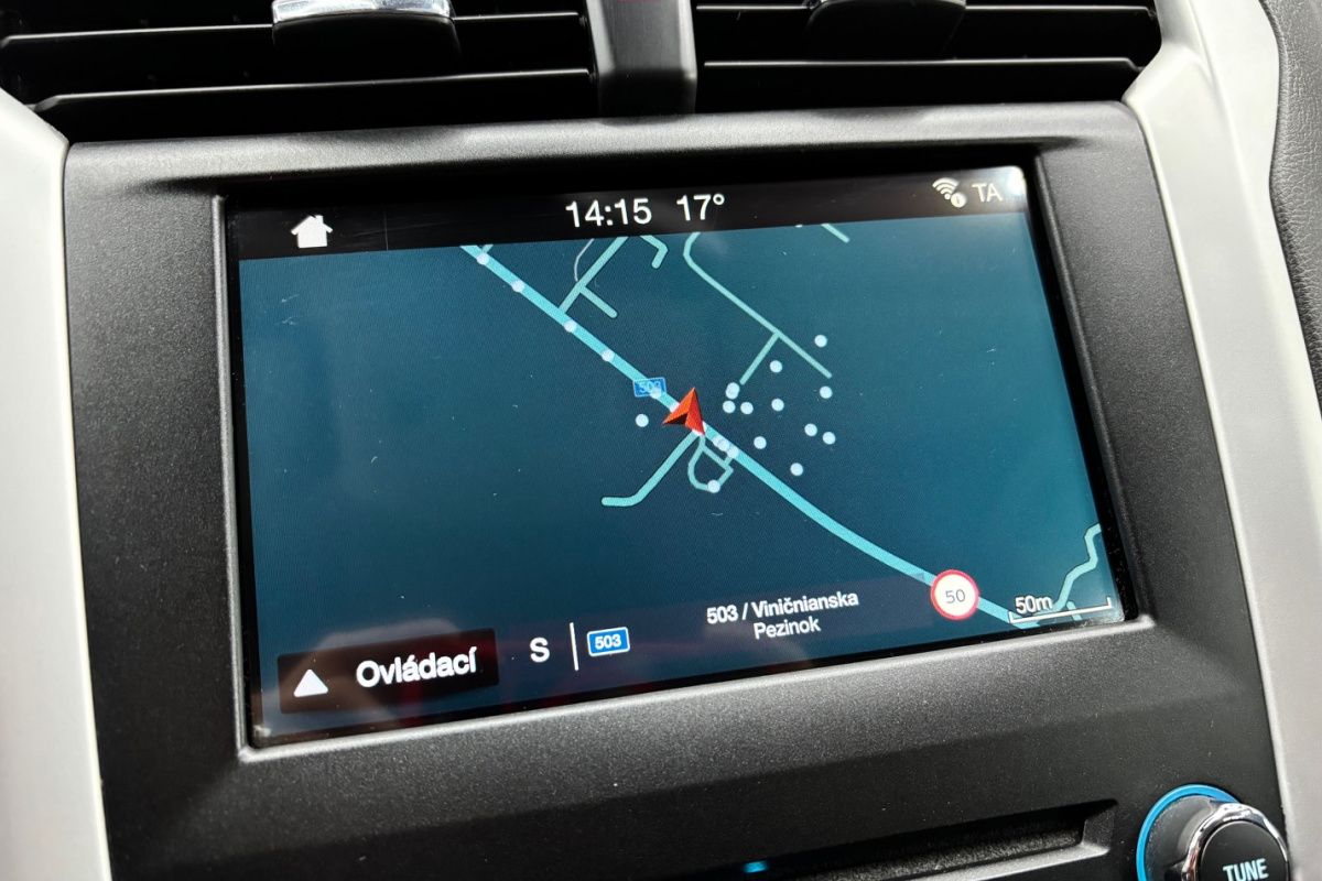 Ponuka vozidiel / Ford Mondeo Combi 2.0 TDCi Duratorq Titanium A/T - video