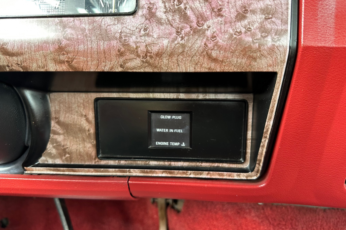 Ponuka vozidiel / Ford F-250 Super Cap XL - video
