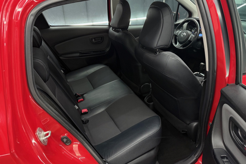  Ponuka vozidiel / Toyota Yaris 1.5 Benzín Automat - video