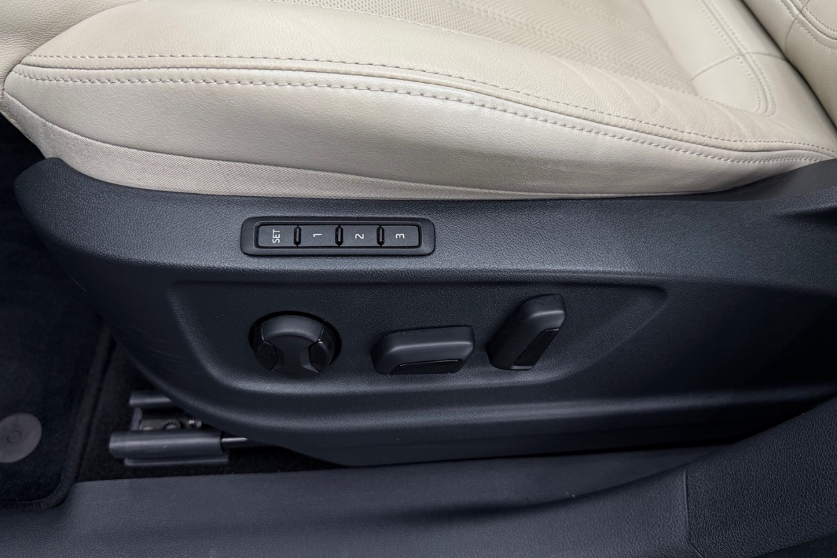 Ponuka vozidiel / Škoda Kodiaq 2.0 TDI SCR EVO 200 Style 4x4 DSG - video