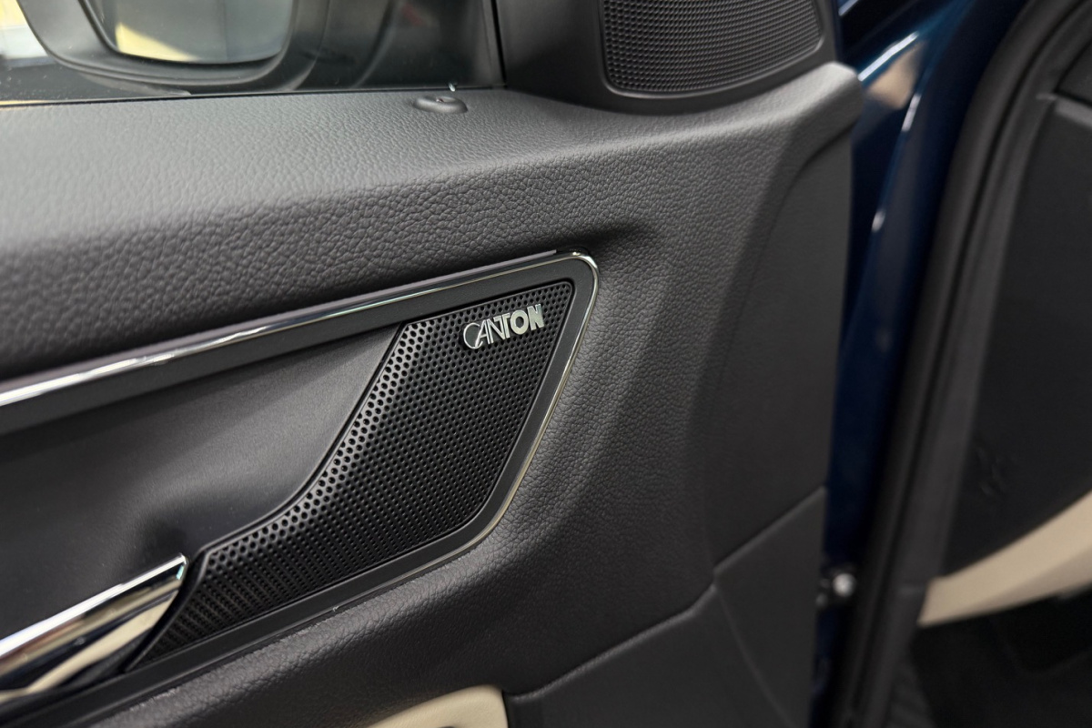 Ponuka vozidiel / Škoda Kodiaq 2.0 TDI SCR EVO 200 Style 4x4 DSG - video Ponuka vozidiel / Škoda Kodiaq 2.0 TDI SCR EVO 200 Style 4x4 DSG - video