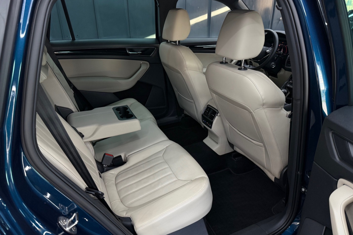 Ponuka vozidiel / Škoda Kodiaq 2.0 TDI SCR EVO 200 Style 4x4 DSG - video Ponuka vozidiel / Škoda Kodiaq 2.0 TDI SCR EVO 200 Style 4x4 DSG - video