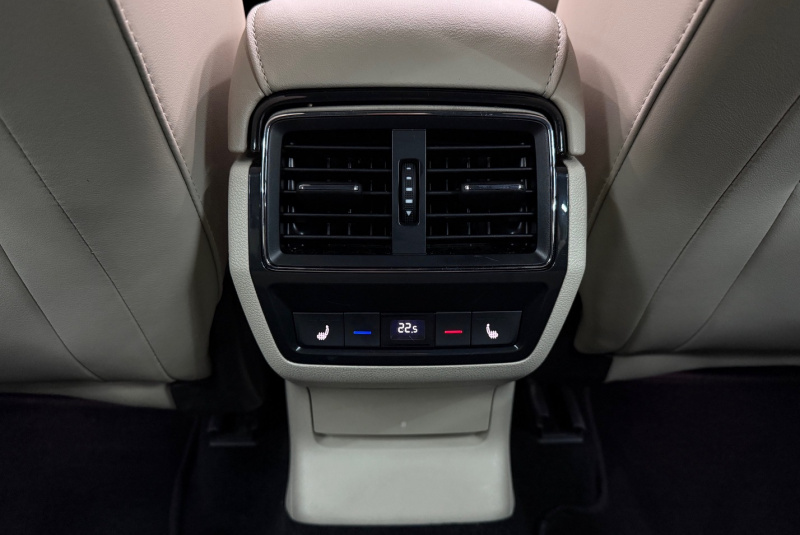  Ponuka vozidiel / Škoda Kodiaq 2.0 TDI SCR EVO 200 Style 4x4 DSG - video