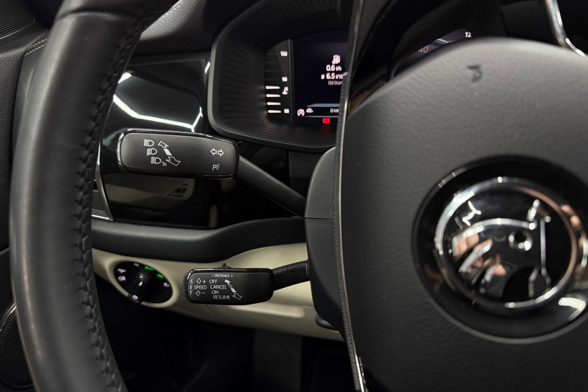 Ponuka vozidiel / Škoda Kodiaq 2.0 TDI SCR EVO 200 Style 4x4 DSG - video Ponuka vozidiel / Škoda Kodiaq 2.0 TDI SCR EVO 200 Style 4x4 DSG - video