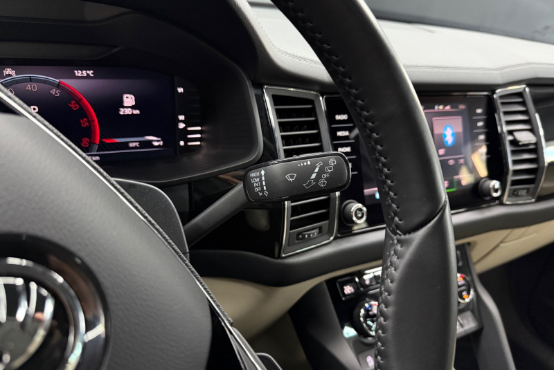  Ponuka vozidiel / Škoda Kodiaq 2.0 TDI SCR EVO 200 Style 4x4 DSG - video