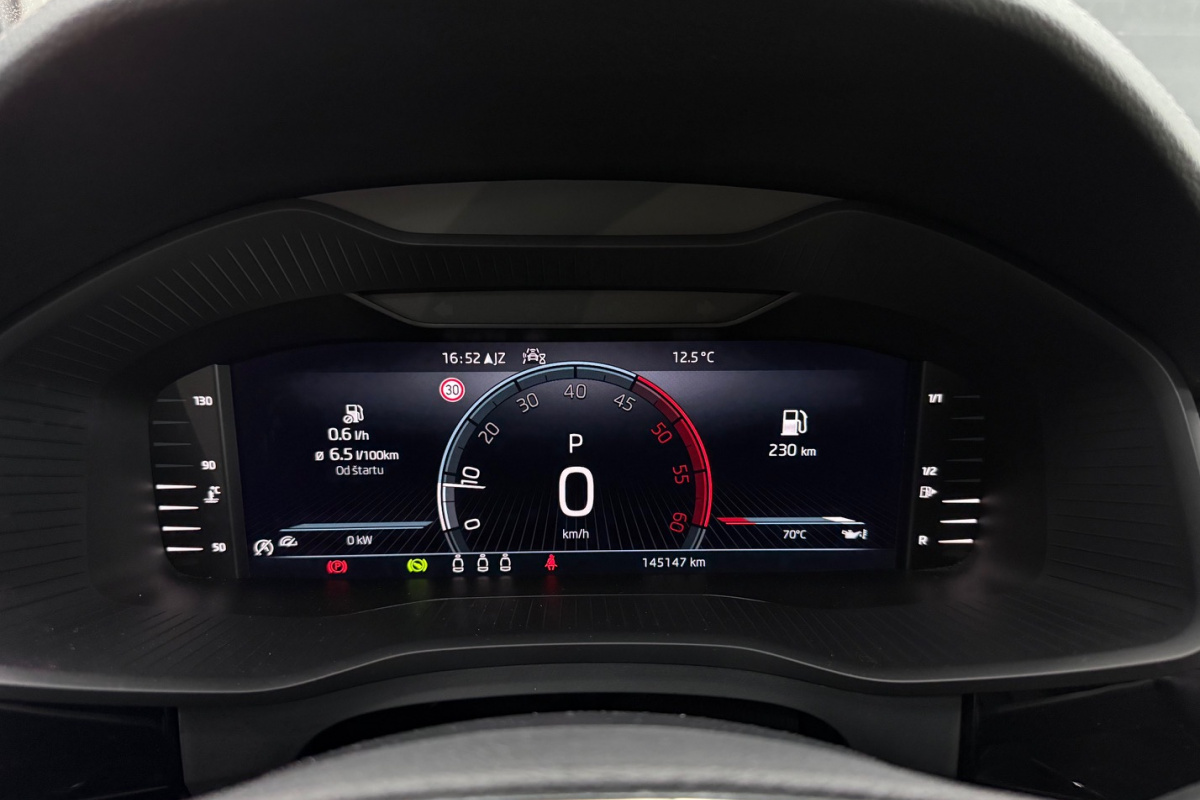 Ponuka vozidiel / Škoda Kodiaq 2.0 TDI SCR EVO 200 Style 4x4 DSG - video