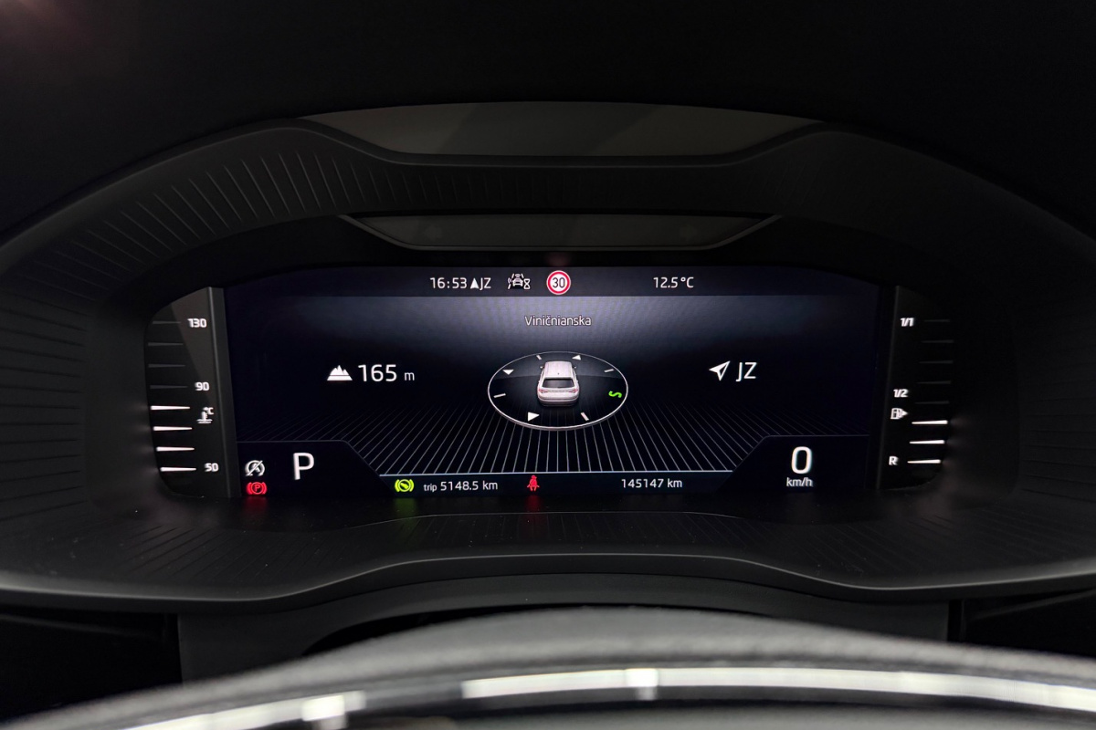 Ponuka vozidiel / Škoda Kodiaq 2.0 TDI SCR EVO 200 Style 4x4 DSG - video Ponuka vozidiel / Škoda Kodiaq 2.0 TDI SCR EVO 200 Style 4x4 DSG - video