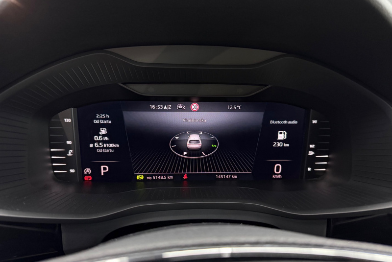 Ponuka vozidiel / Škoda Kodiaq 2.0 TDI SCR EVO 200 Style 4x4 DSG - video Ponuka vozidiel / Škoda Kodiaq 2.0 TDI SCR EVO 200 Style 4x4 DSG - video