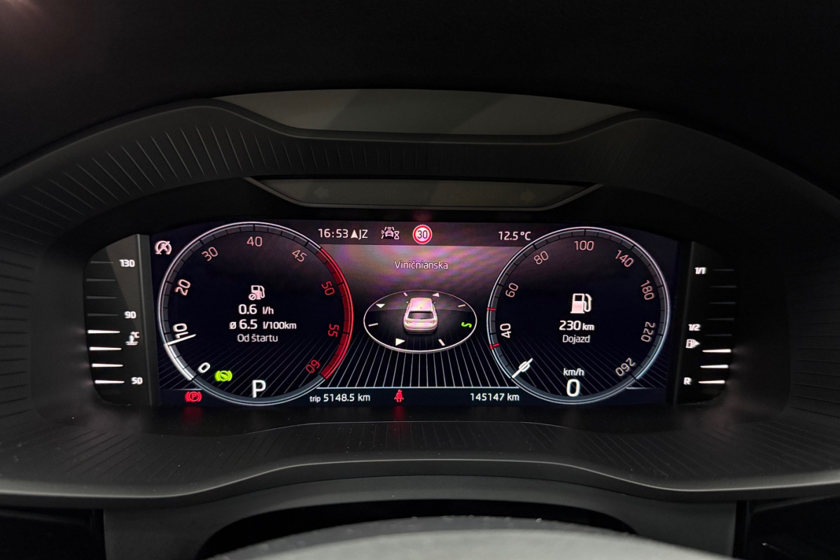 Ponuka vozidiel / Škoda Kodiaq 2.0 TDI SCR EVO 200 Style 4x4 DSG - video Ponuka vozidiel / Škoda Kodiaq 2.0 TDI SCR EVO 200 Style 4x4 DSG - video