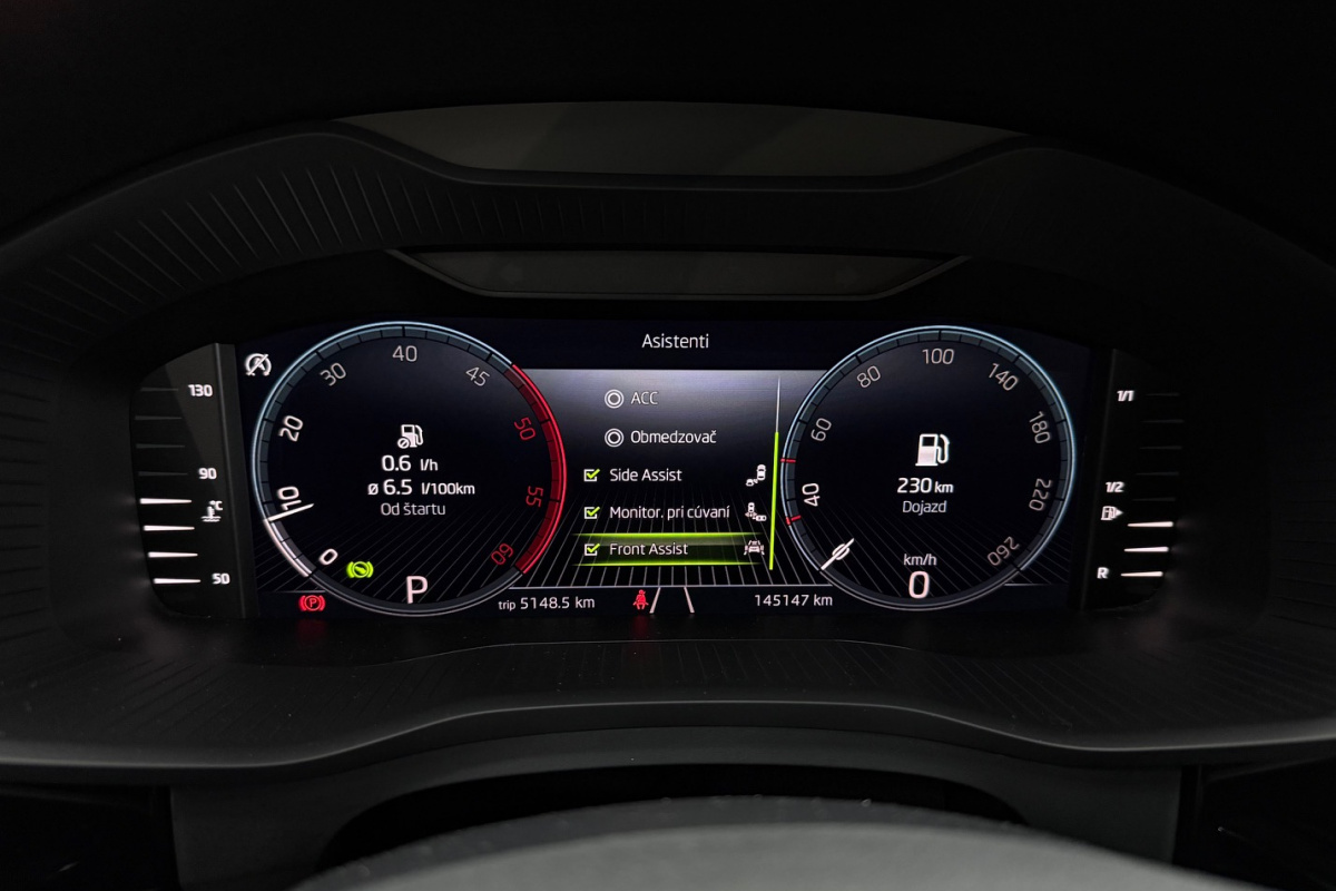 Ponuka vozidiel / Škoda Kodiaq 2.0 TDI SCR EVO 200 Style 4x4 DSG - video