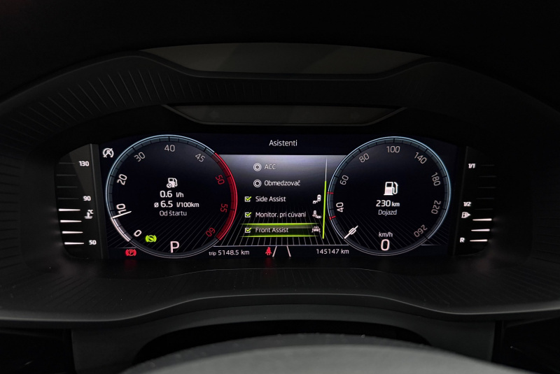  Ponuka vozidiel / Škoda Kodiaq 2.0 TDI SCR EVO 200 Style 4x4 DSG - video