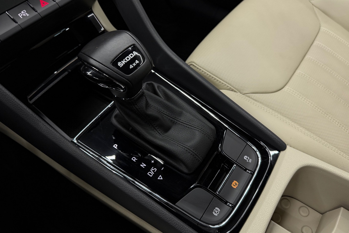 Ponuka vozidiel / Škoda Kodiaq 2.0 TDI SCR EVO 200 Style 4x4 DSG - video Ponuka vozidiel / Škoda Kodiaq 2.0 TDI SCR EVO 200 Style 4x4 DSG - video