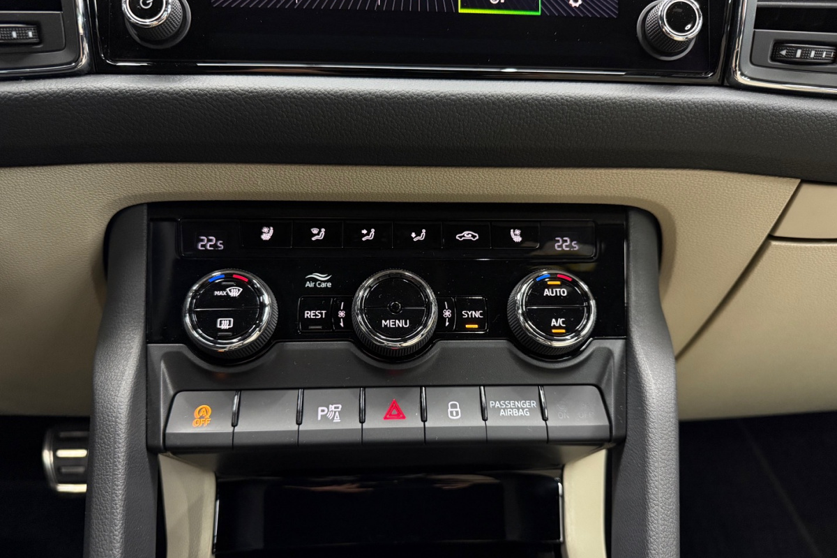 Ponuka vozidiel / Škoda Kodiaq 2.0 TDI SCR EVO 200 Style 4x4 DSG - video Ponuka vozidiel / Škoda Kodiaq 2.0 TDI SCR EVO 200 Style 4x4 DSG - video