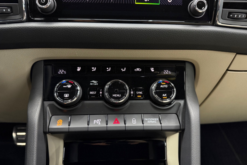 Ponuka vozidiel / Škoda Kodiaq 2.0 TDI SCR EVO 200 Style 4x4 DSG - video Ponuka vozidiel / Škoda Kodiaq 2.0 TDI SCR EVO 200 Style 4x4 DSG - video