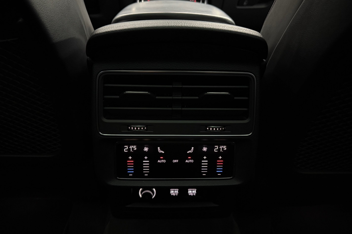 Ponuka vozidiel / Audi SQ7 4.0 TDi V8 320kW Quattro - video