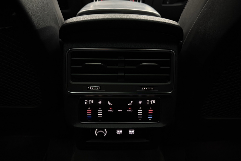  Ponuka vozidiel / Audi SQ7 4.0 TDi V8 320kW Quattro - video