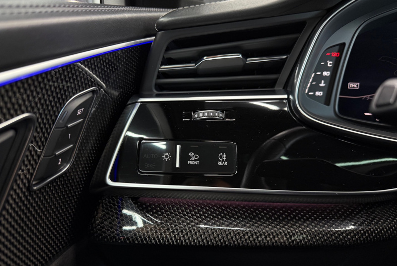  Ponuka vozidiel / Audi SQ7 4.0 TDi V8 320kW Quattro - video