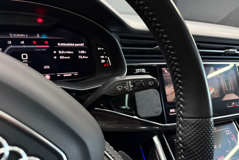  Ponuka vozidiel / Audi SQ7 4.0 TDi V8 320kW Quattro - video