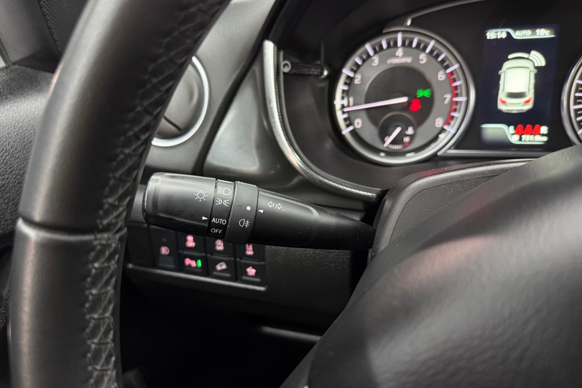 Ponuka vozidiel / Suzuki Vitara 1.4 BoosterJet Mildhybrid Premium 4WD - video Ponuka vozidiel / Suzuki Vitara 1.4 BoosterJet Mildhybrid Premium 4WD - video