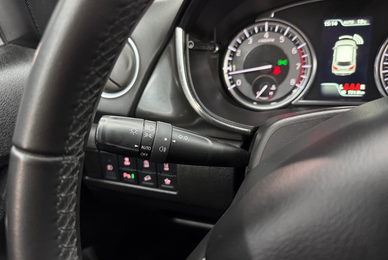  Ponuka vozidiel / Suzuki Vitara 1.4 BoosterJet Mildhybrid Premium 4WD - video