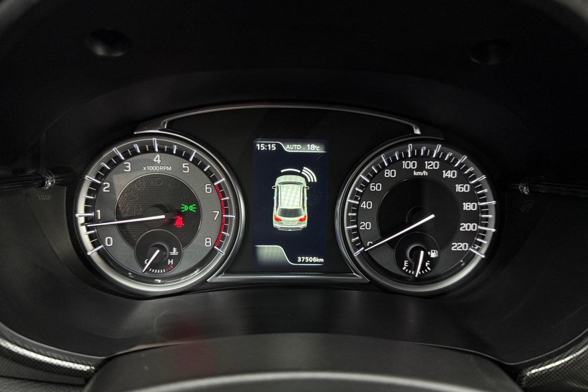 Ponuka vozidiel / Suzuki Vitara 1.4 BoosterJet Mildhybrid Premium 4WD - video Ponuka vozidiel / Suzuki Vitara 1.4 BoosterJet Mildhybrid Premium 4WD - video