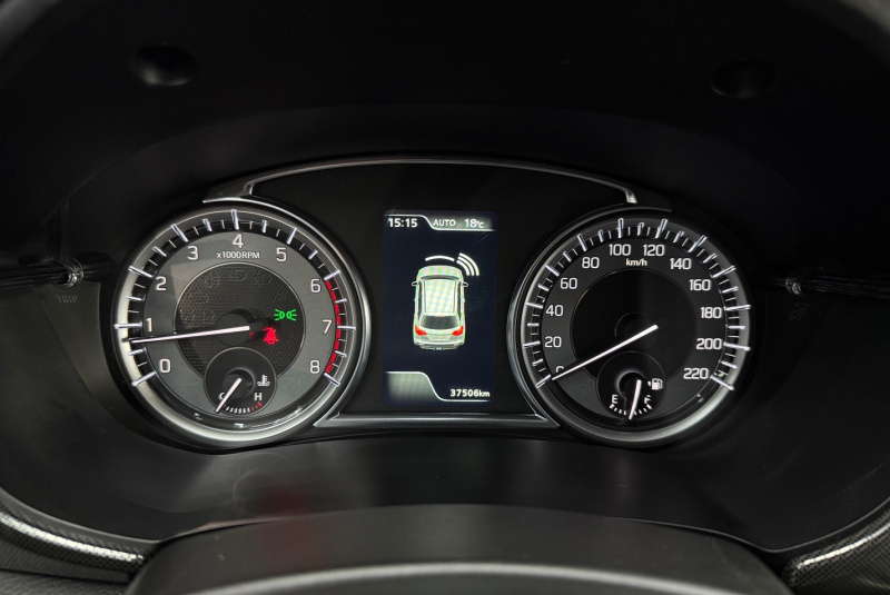  Ponuka vozidiel / Suzuki Vitara 1.4 BoosterJet Mildhybrid Premium 4WD - video