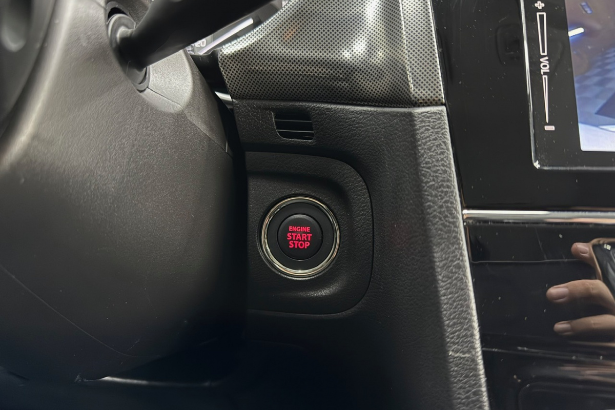 Ponuka vozidiel / Suzuki Vitara 1.4 BoosterJet Mildhybrid Premium 4WD - video Ponuka vozidiel / Suzuki Vitara 1.4 BoosterJet Mildhybrid Premium 4WD - video