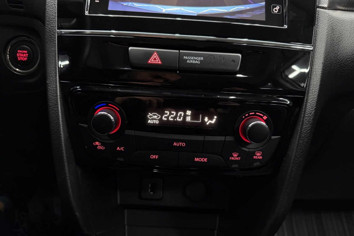 Ponuka vozidiel / Suzuki Vitara 1.4 BoosterJet Mildhybrid Premium 4WD - video Ponuka vozidiel / Suzuki Vitara 1.4 BoosterJet Mildhybrid Premium 4WD - video