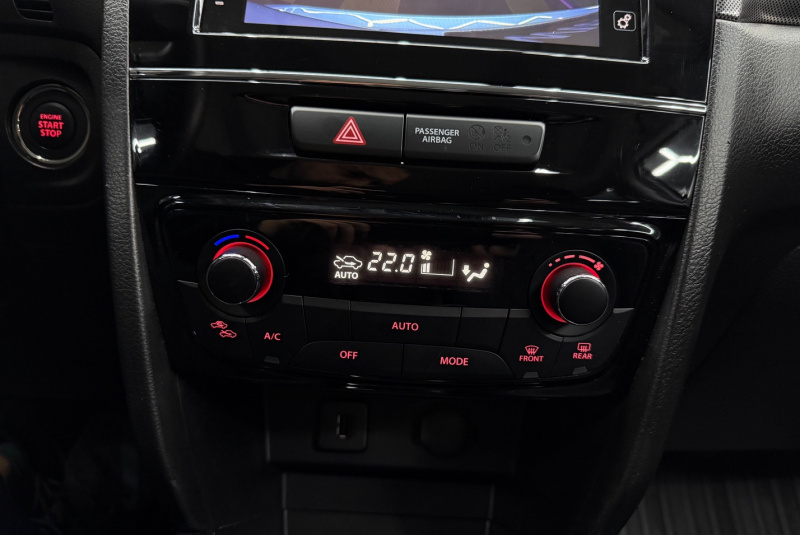  Ponuka vozidiel / Suzuki Vitara 1.4 BoosterJet Mildhybrid Premium 4WD - video