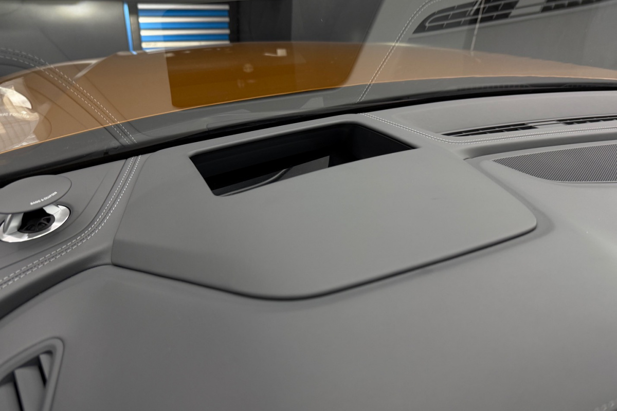 Ponuka vozidiel / Audi Q8 50 3.0 TDI mHEV quattro tiptronic - video