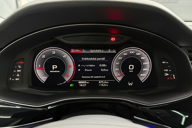  Ponuka vozidiel / Audi Q8 50 3.0 TDI mHEV quattro tiptronic - video