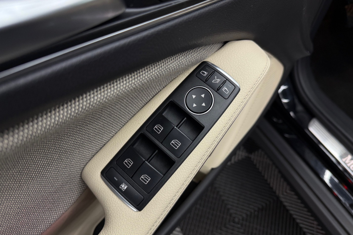 Ponuka vozidiel / Mercedes-Benz GLA 180 d A/T - video