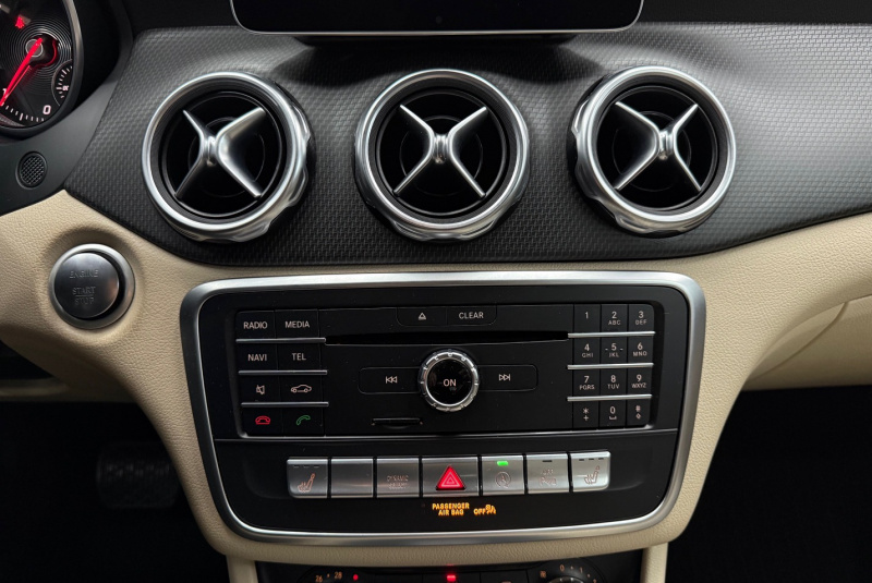  Ponuka vozidiel / Mercedes-Benz GLA 180 d A/T - video