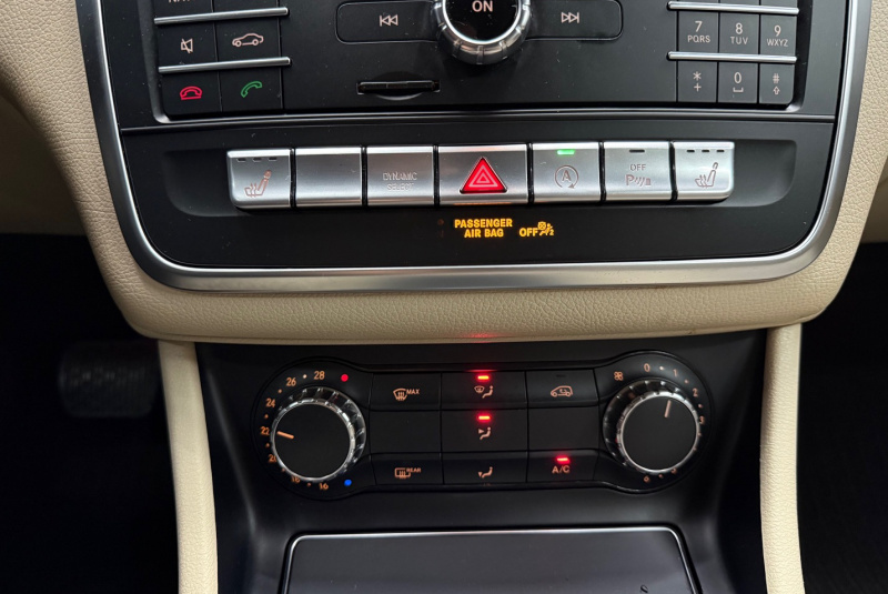  Ponuka vozidiel / Mercedes-Benz GLA 180 d A/T - video