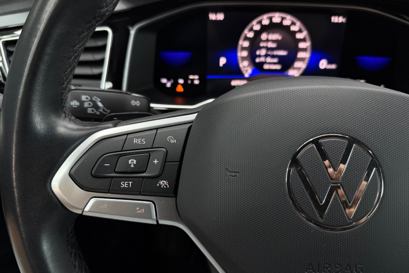  Ponuka vozidiel / Volkswagen Taigo 1.0 TSI R-Line DSG - video
