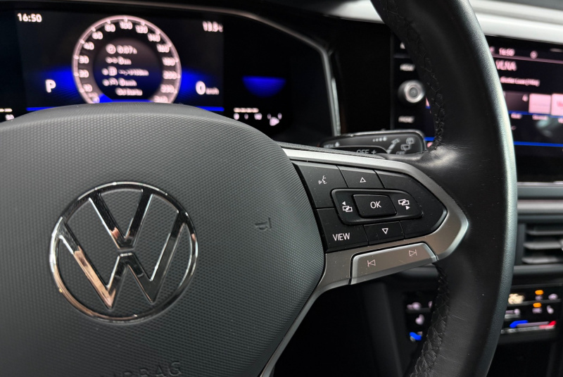  Ponuka vozidiel / Volkswagen Taigo 1.0 TSI R-Line DSG - video
