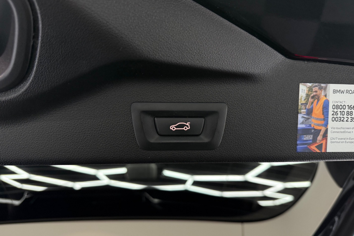 Ponuka vozidiel / BMW X5 xDrive 45e - video Ponuka vozidiel / BMW X5 xDrive 45e - video