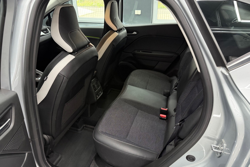  Ponuka vozidiel / Renault Captur 1.0 - video