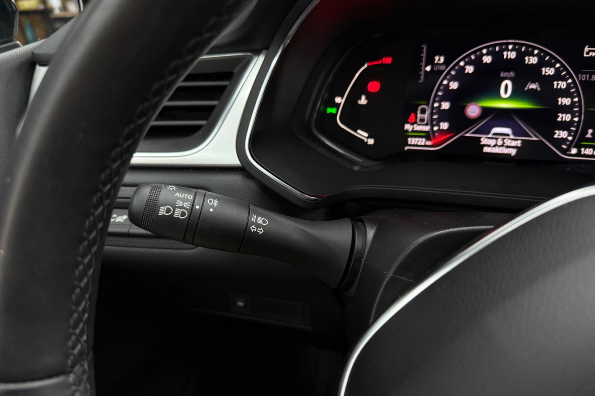 Ponuka vozidiel / Renault Captur 1.0 - video