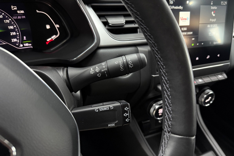  Ponuka vozidiel / Renault Captur 1.0 - video