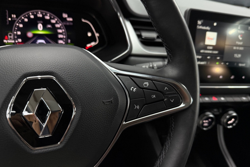  Ponuka vozidiel / Renault Captur 1.0 - video