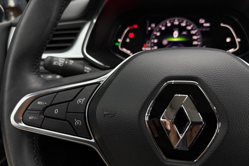  Ponuka vozidiel / Renault Captur 1.0 - video