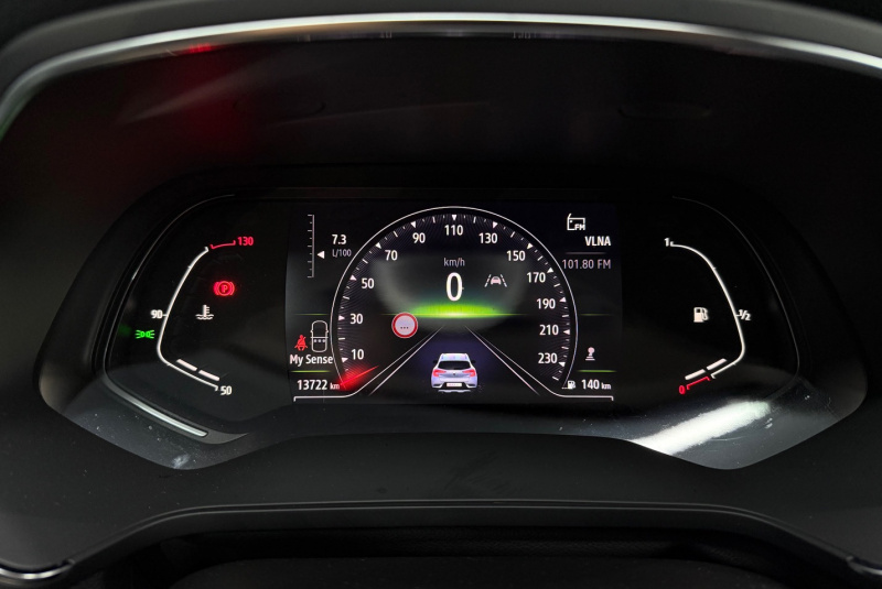  Ponuka vozidiel / Renault Captur 1.0 - video